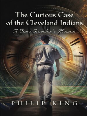 cover image of The Curious Case of the Cleveland Indians